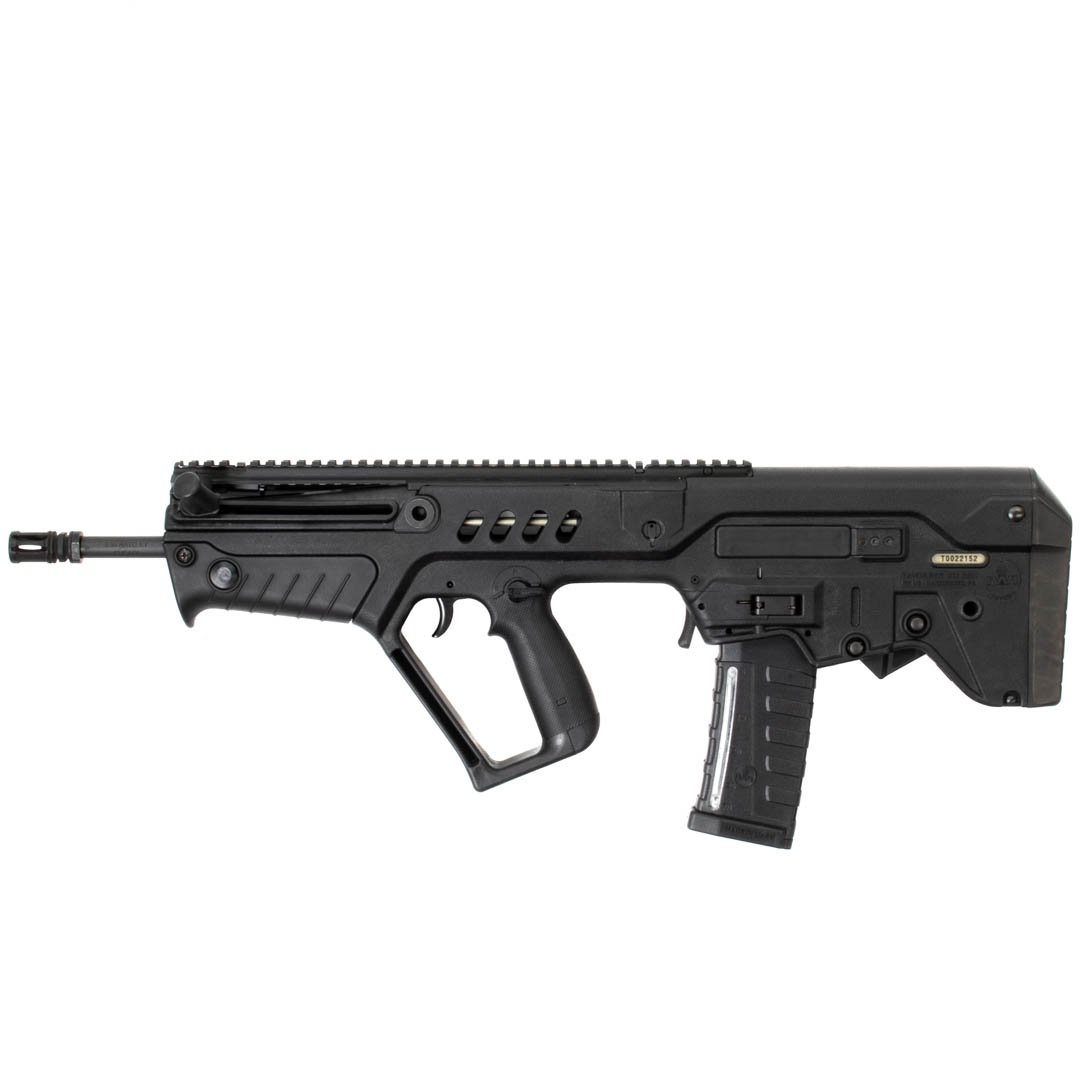 IWI TAVOR SAR